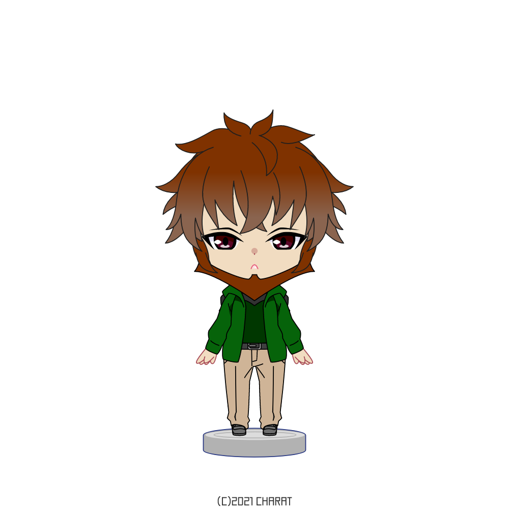 chibi-me